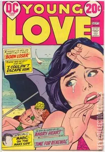 Young Love #105