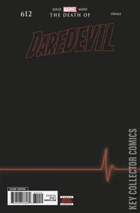 Daredevil #612
