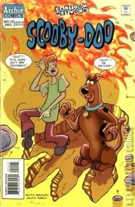 Scooby-Doo #15
