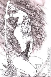 Grimm Tales of Terror Quarterly: Halloween Special #1