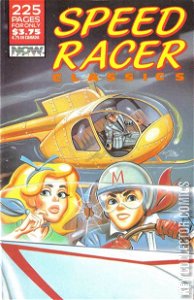 Speed Racer Classsics #1