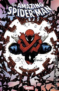 Amazing Spider-Man #39 