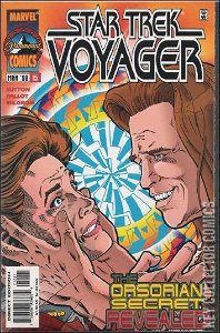 Star Trek Voyager #15