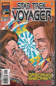 Star Trek Voyager #15