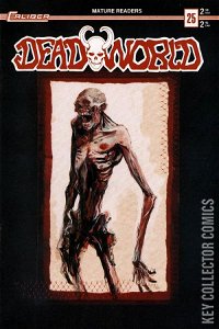 Deadworld #25