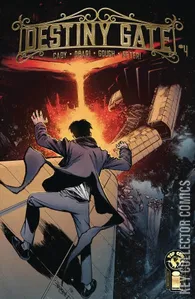 Destiny Gate #4