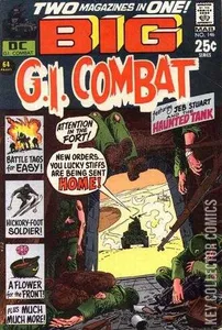 G.I. Combat #146