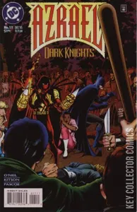 Azrael #11