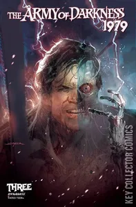 Army of Darkness: 1979 #3