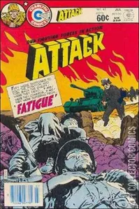 Attack #41