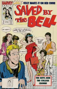 Saved By The Bell #2