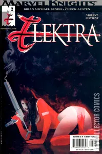 Elektra #2