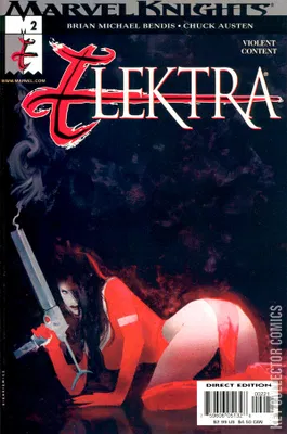 Elektra