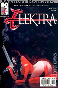 Elektra #2 