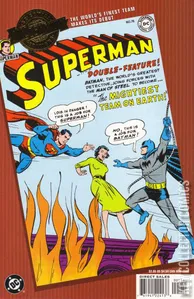 Millennium Edition: Superman #76