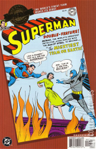 Millennium Edition: Superman