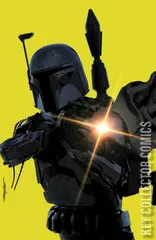 Variant Cover for Star Wars #13
