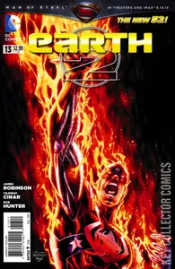 Earth 2 #13