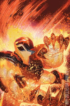 Variant Cover for Ben 10 #2