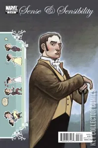 Sense and Sensibility #3