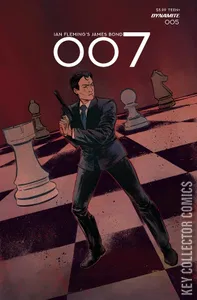 007 #5