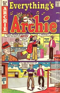 Everything's Archie #44