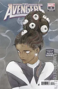 Avengers #8