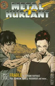Metal Hurlant #7