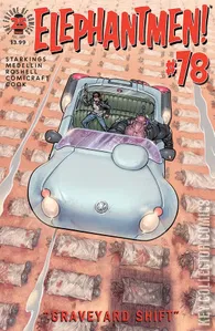 Elephantmen #78