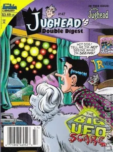 Jughead's Double Digest #147