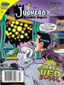 Jughead's Double Digest #147