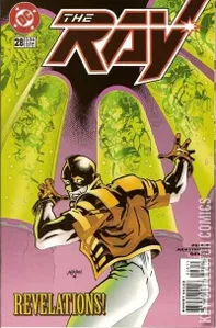 The Ray #28