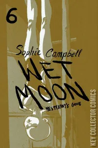 Wet Moon #0