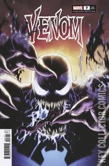 Variant Cover for Venom #7