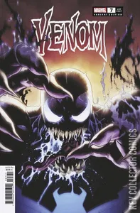 Venom #7