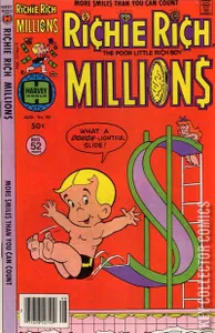 Richie Rich Millions #90