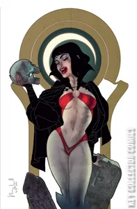 Vampirella Strikes #4