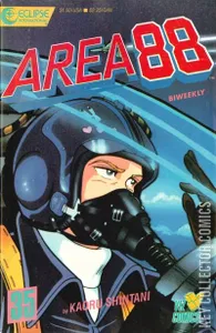 Area 88 #35