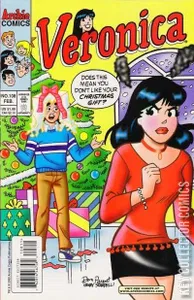 Veronica #108