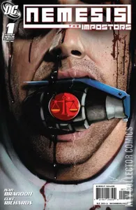Nemesis: The Impostors #1