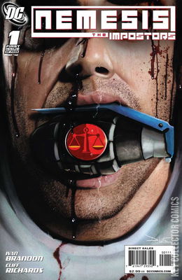 Nemesis: The Impostors