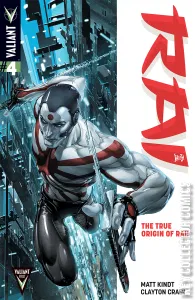 Rai #4
