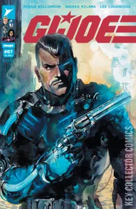 G.I. Joe #7