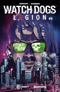 Watch Dogs: Legion #2