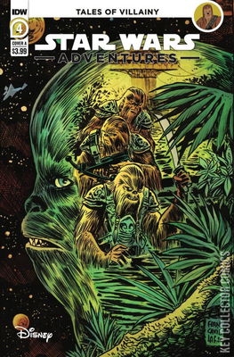 Star Wars Adventures