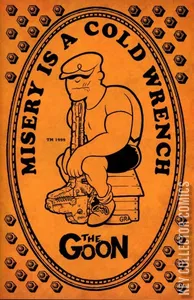 The Goon #7