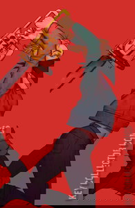 Something Is Killing the Children #46