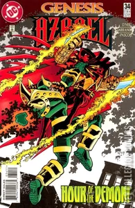 Azrael #34