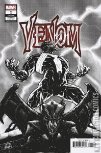 Venom #1