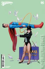 Variant Cover for Superman #16